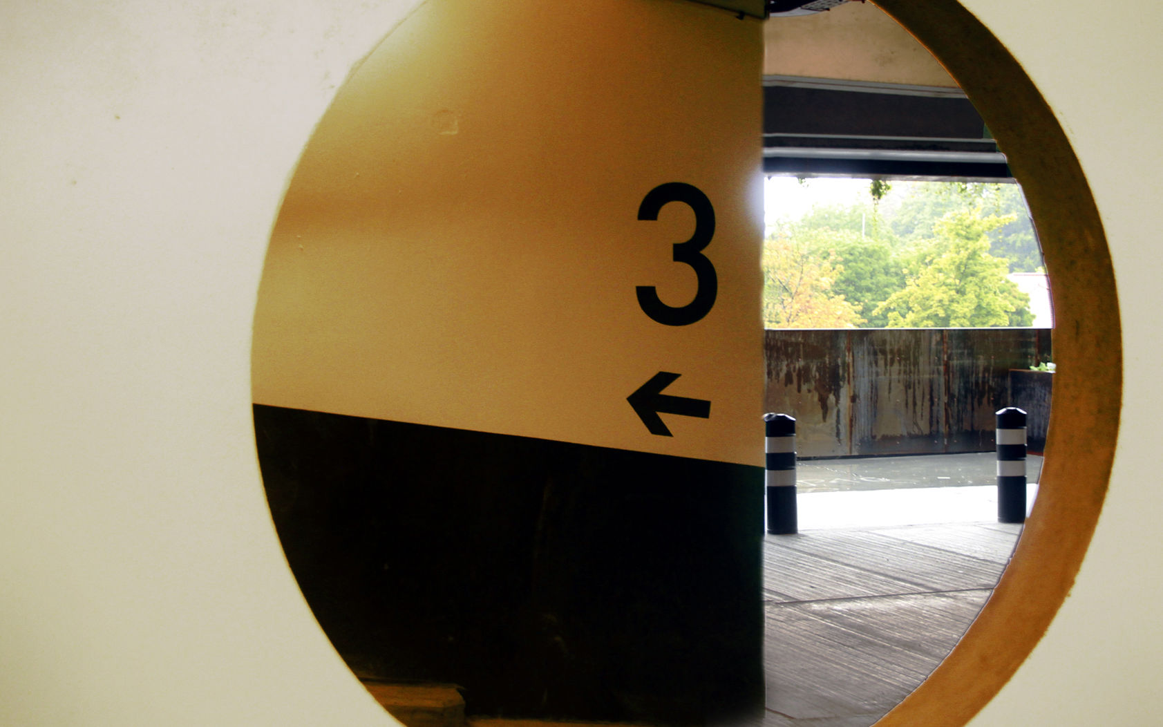 Parkering i Roskildes bymidte