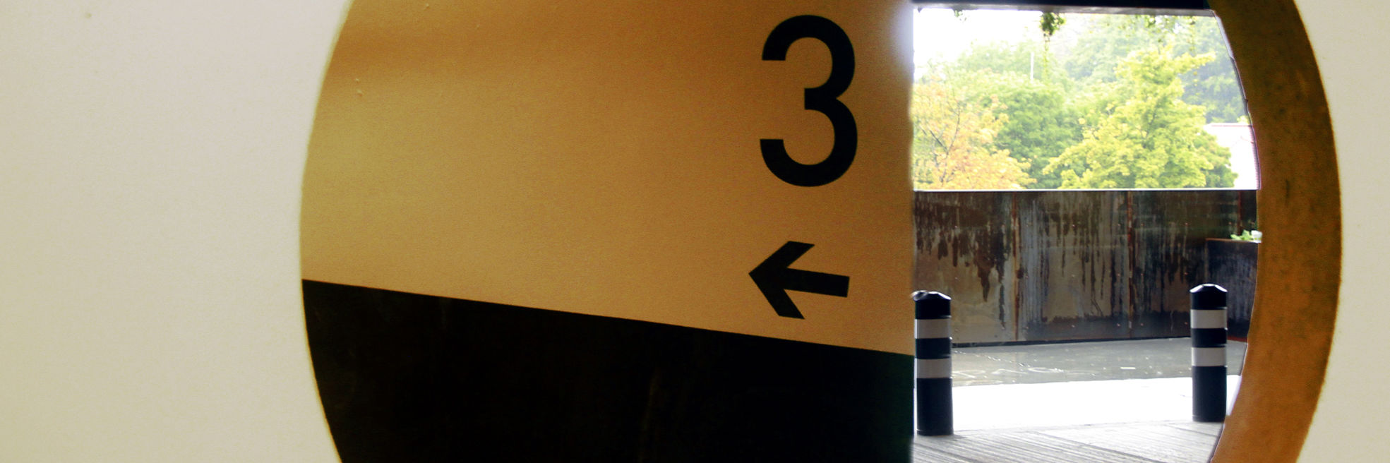 Parkering i Roskildes bymidte