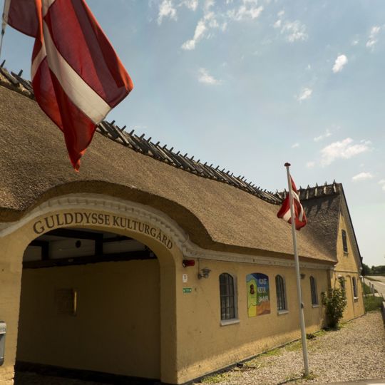 Guldysse Kulturgård