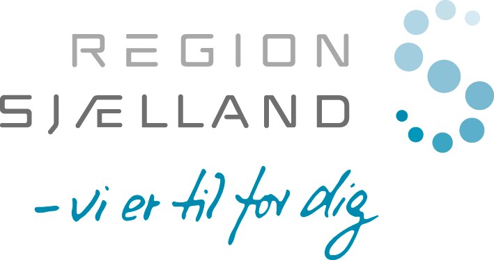 Region Sjælland Logo