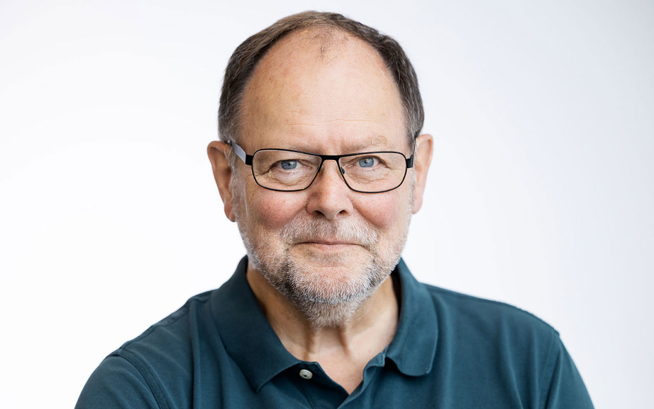 Frank Binderup, Roskilde