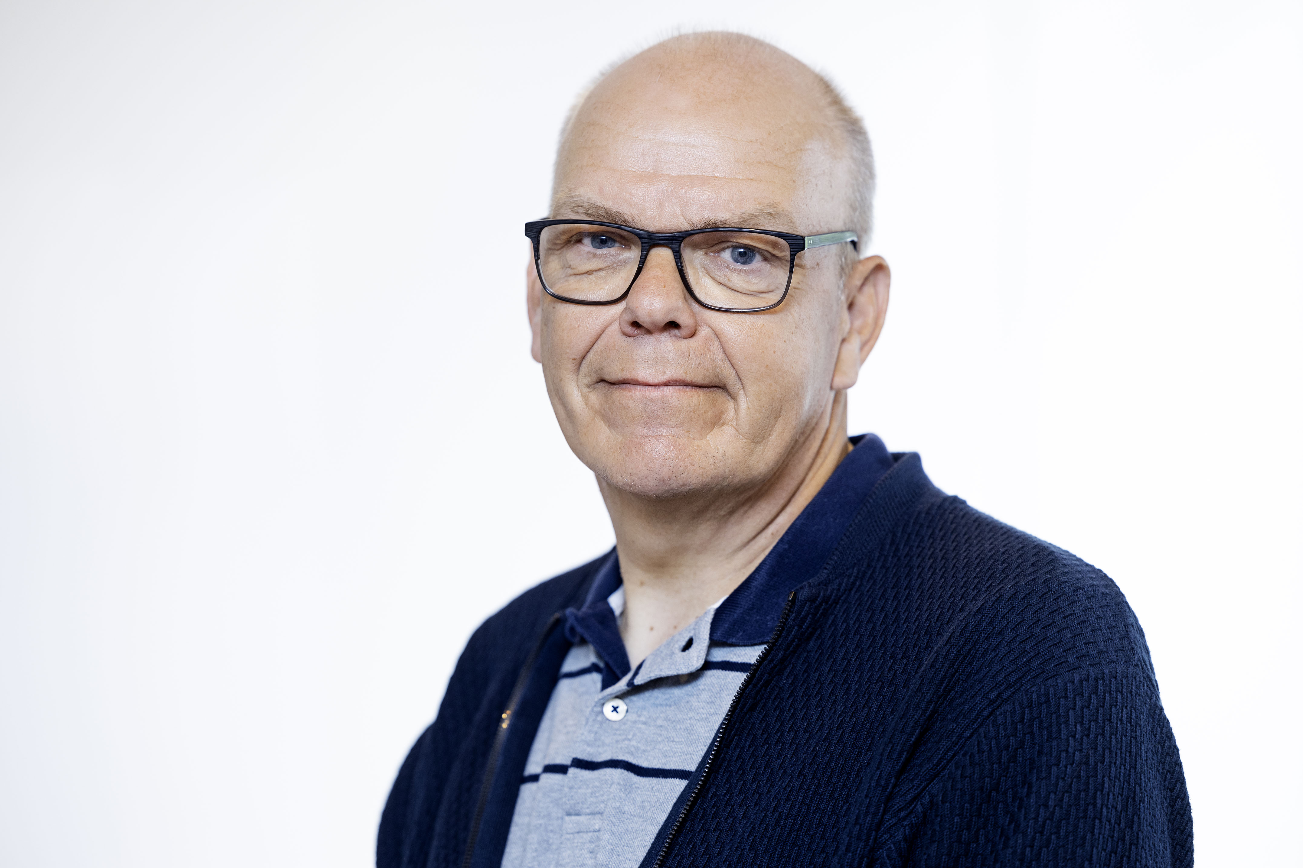 Jesper Lehmann Carstensen