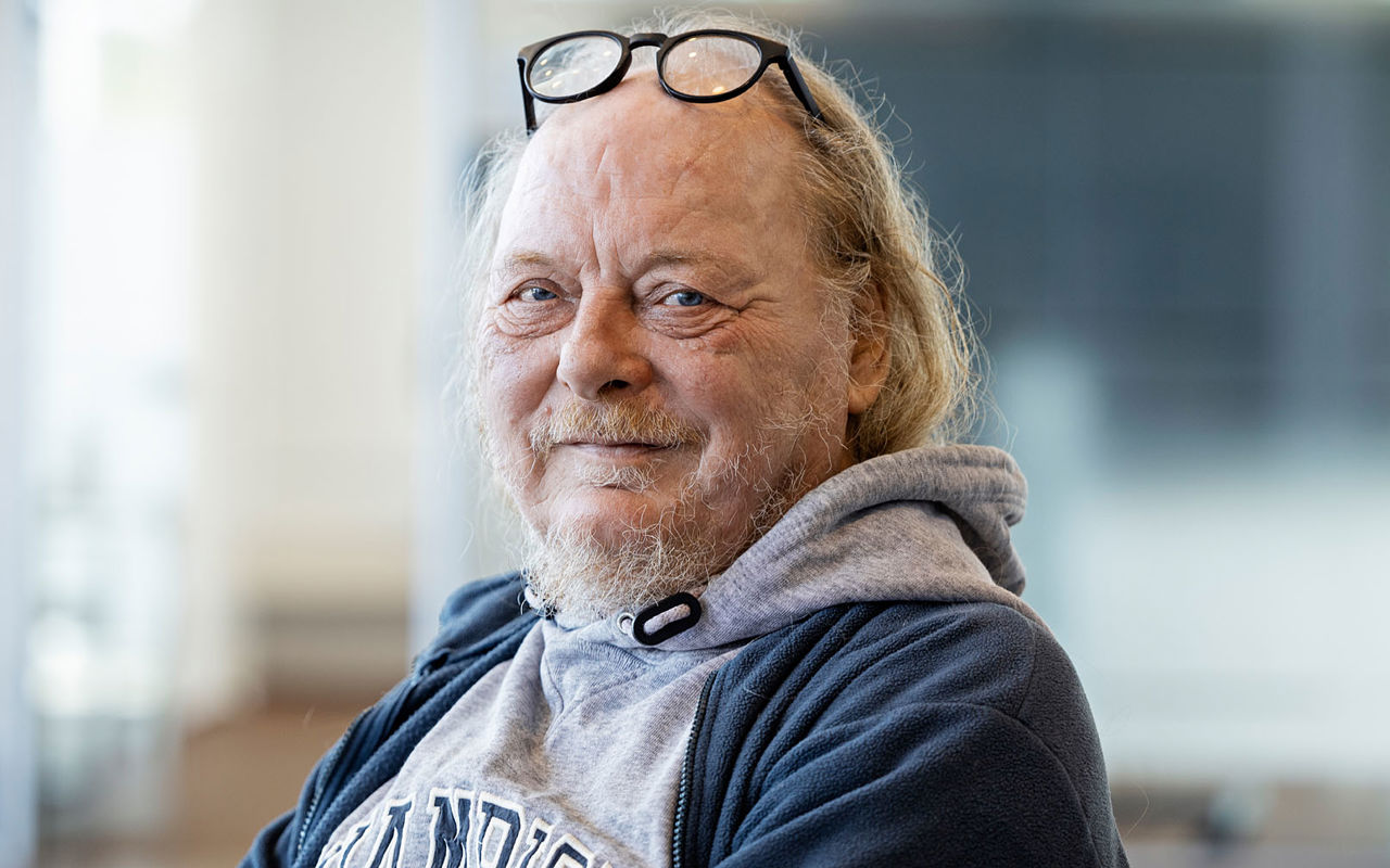 Erik Thomsen, Roskilde