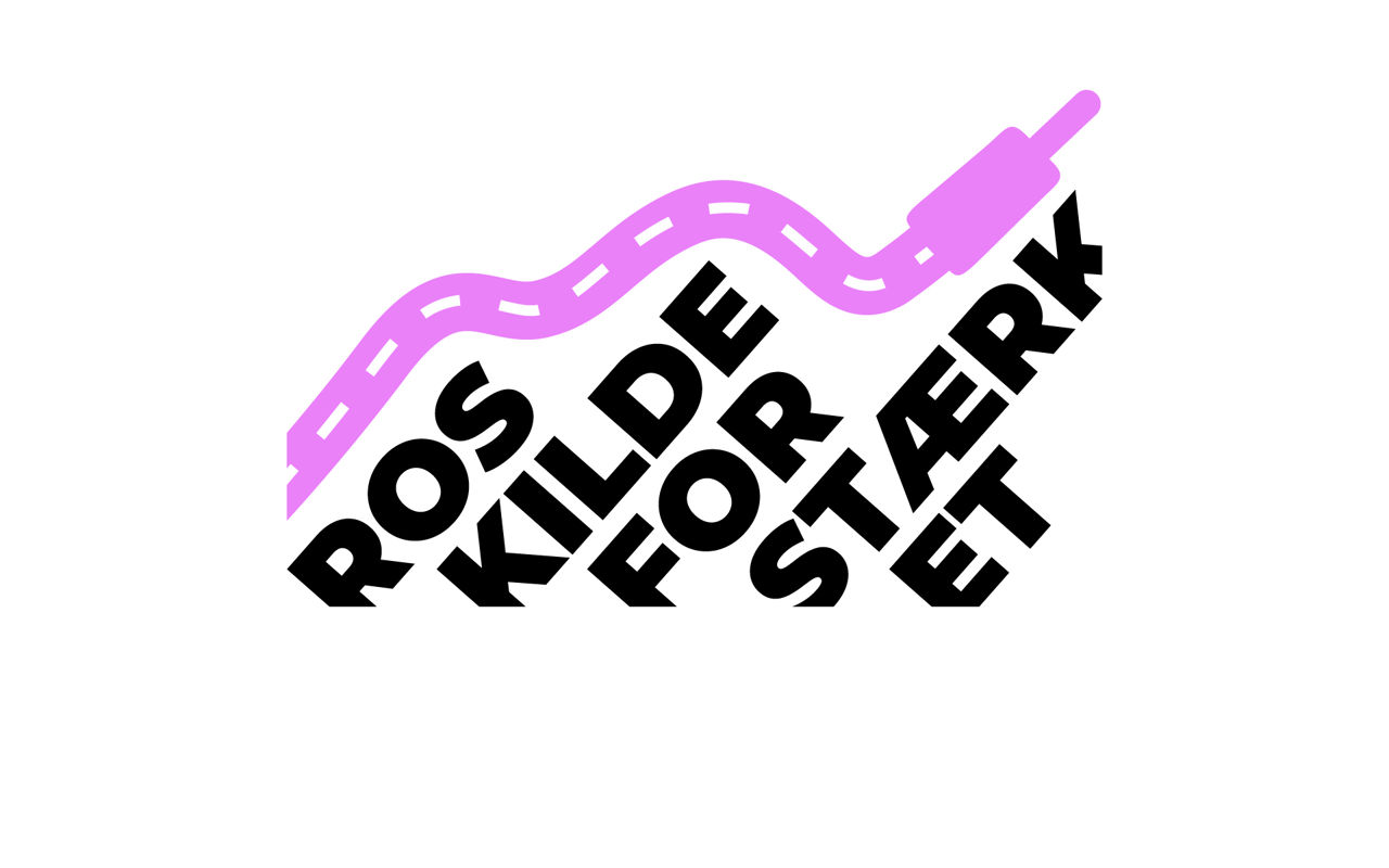 Logo Roskilde Forstærket