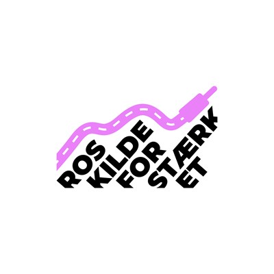 Logo roskilde forstærket