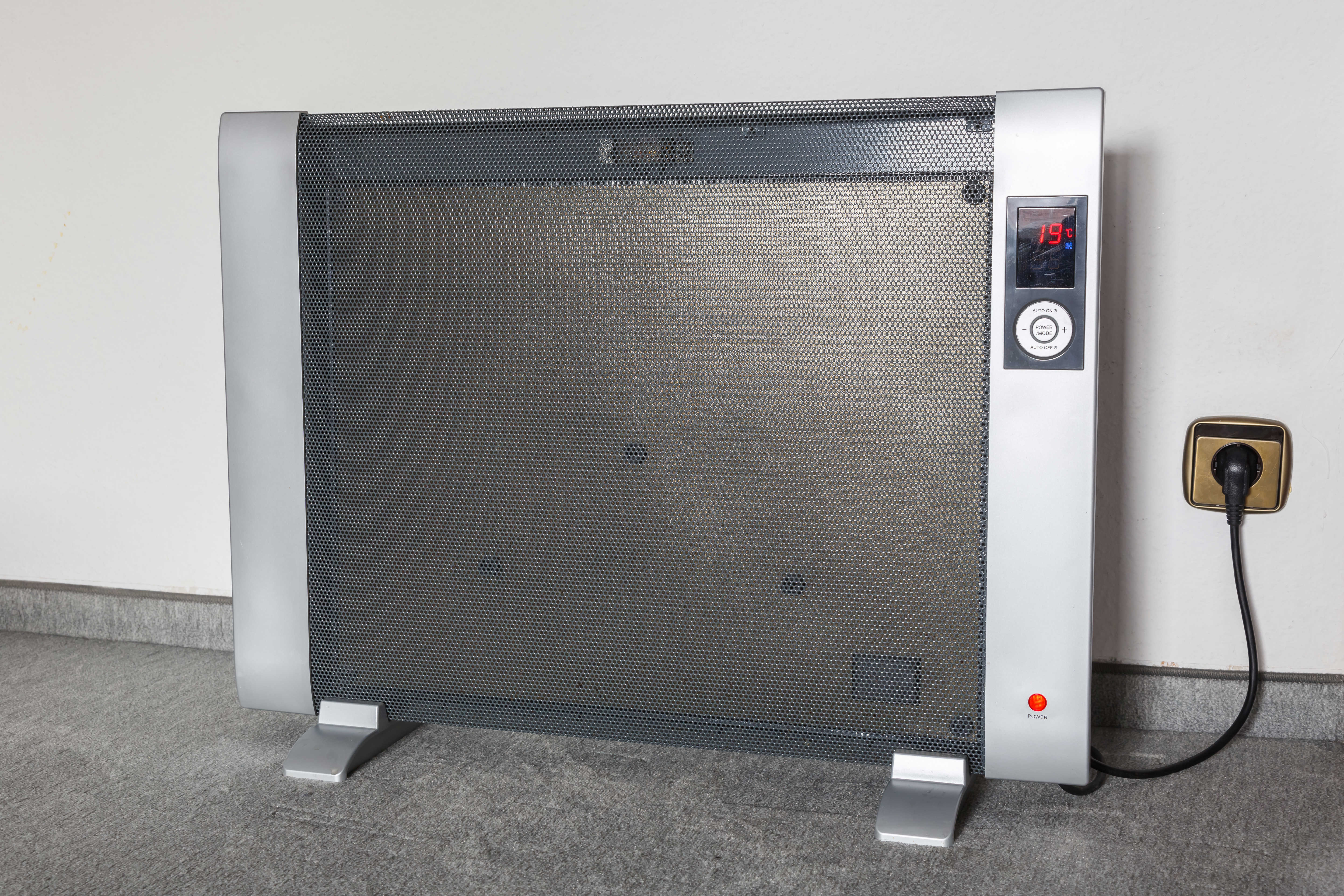 Regler for elopvalrmning i nye eller eksisterende huse