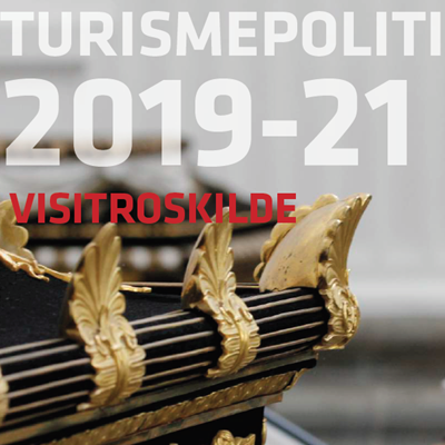 Turismepolitik 2019-2021