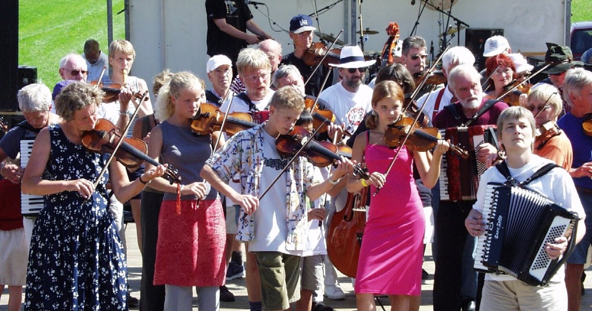 Kunst- og musikskoler Roskilde Kommune