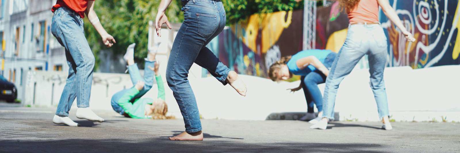 Optræden ved Musicon kulturdage