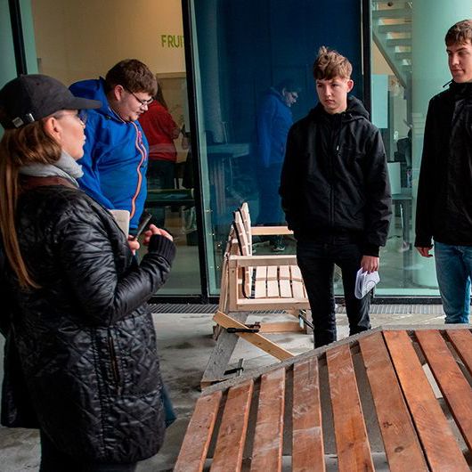 Musiconcrete elevforløb