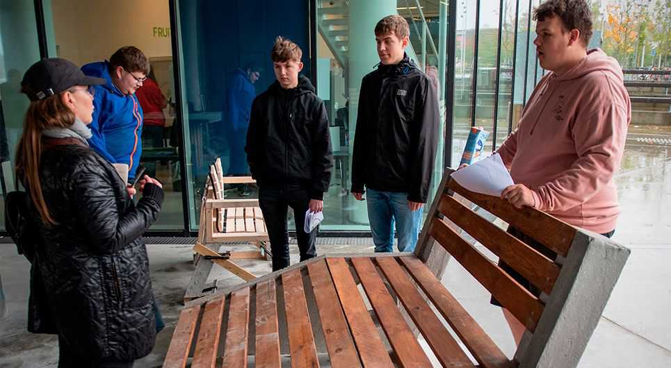 Musiconcrete elevforløb