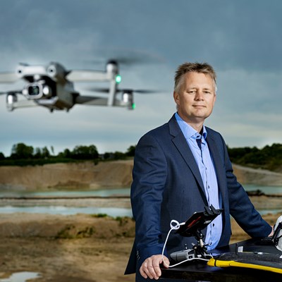Dansk Drone Kompagni/Kortomatic
