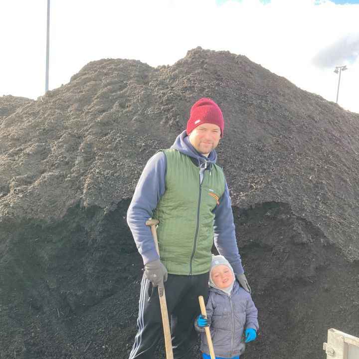 Christian Rønn Jensen, Roskilde