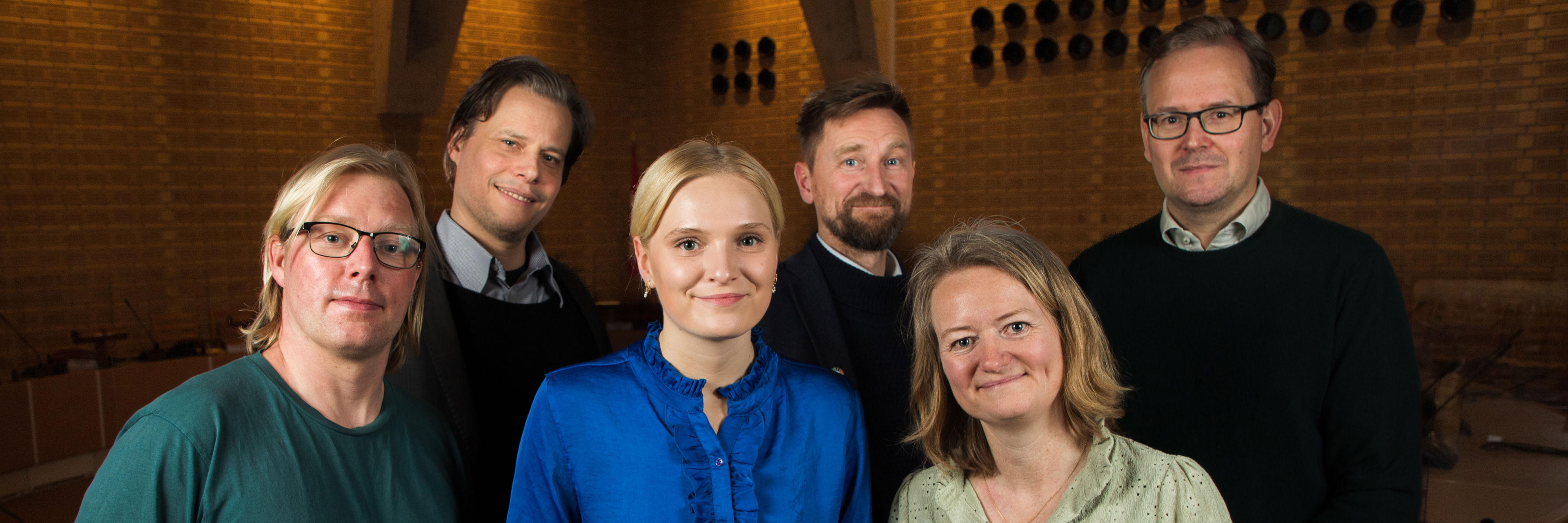 Klima Og Miljøudvalget