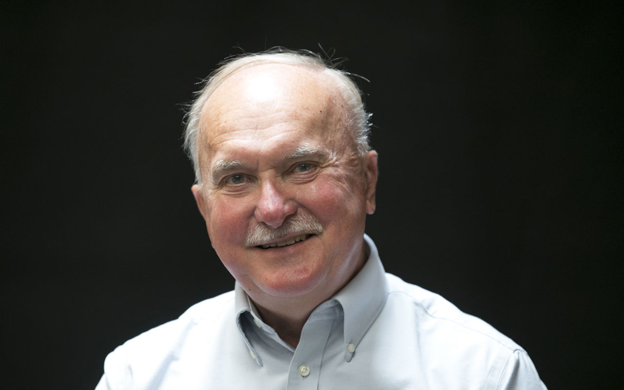 Fleming Friis Larsen, Himmelev