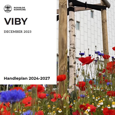 Handleplan for Viby Sj. 2024 - 2027