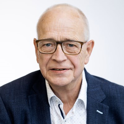 Klaus Poulsen, Svogerslev
