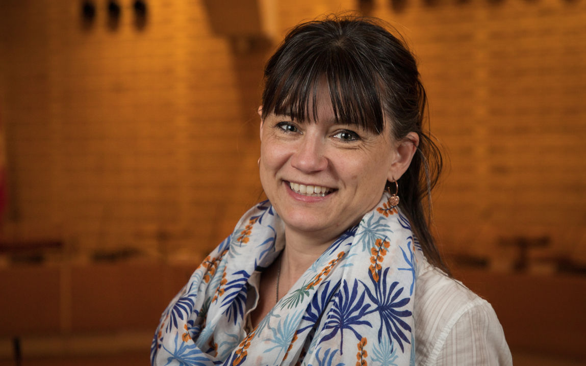 Maren Ottar Hessner (B)