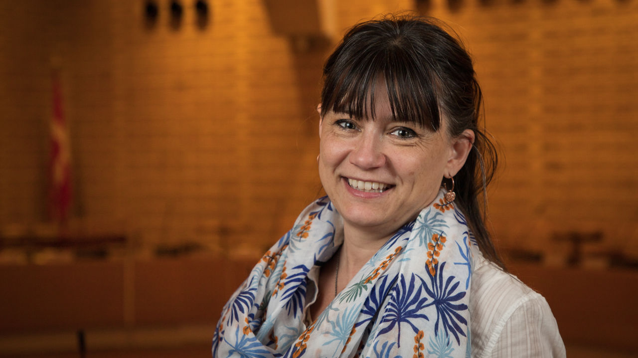 Maren Ottar Hessner (B)