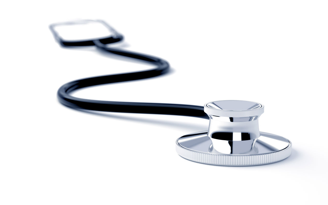 Stetoskop