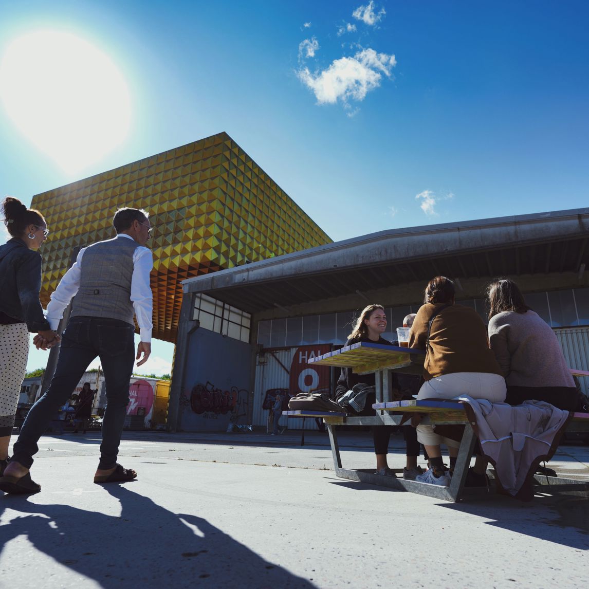 Musicon Kulturdage2020