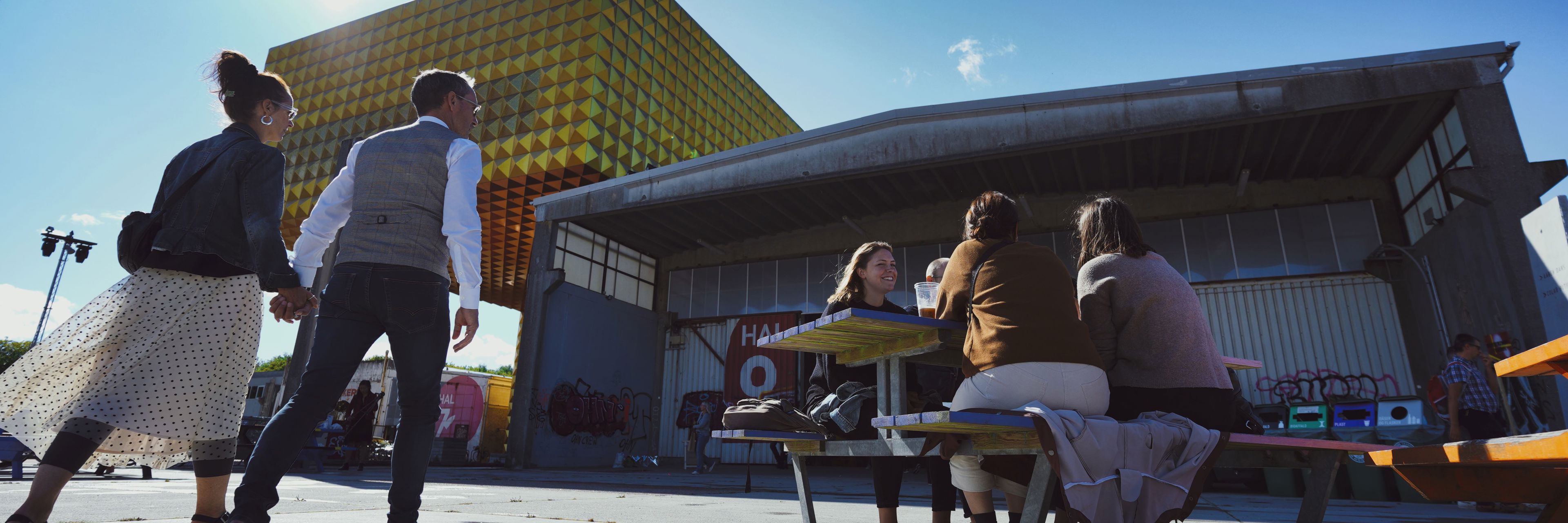 Musicon Kulturdage2020