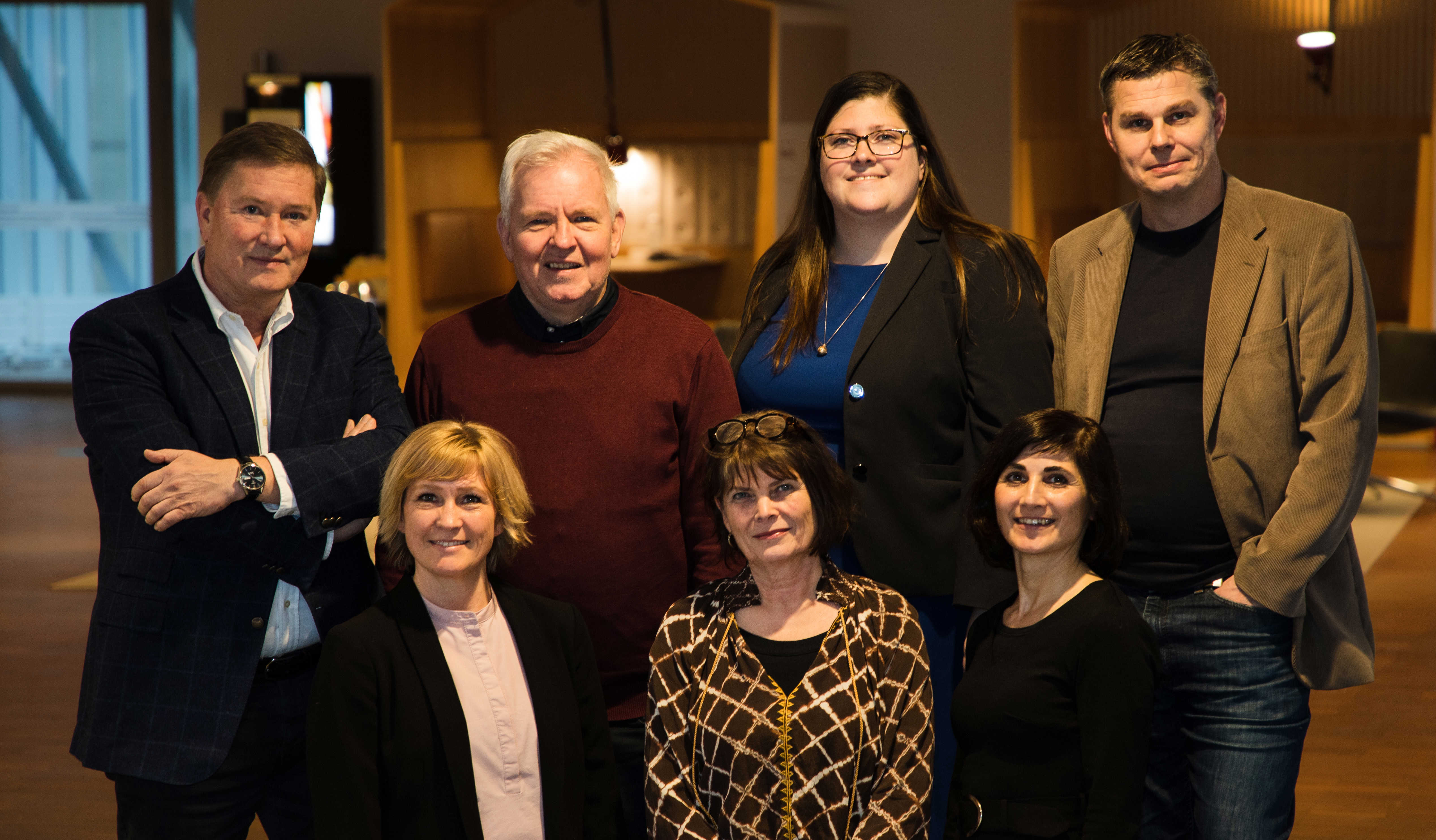 Sundheds Og Omsorgsudvalget