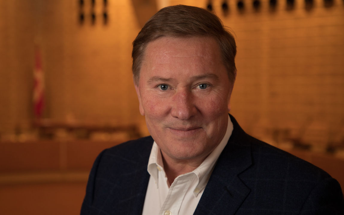 Lars Christian Brask (I)