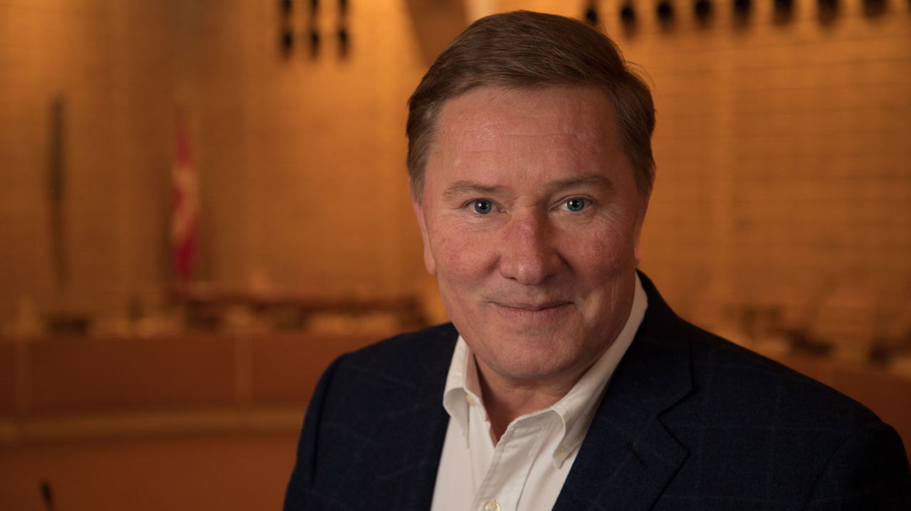 Lars Christian Brask (I)