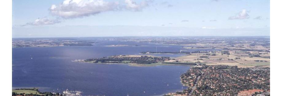 CO2-Kortlægning for Roskilde Kommune geografisk område