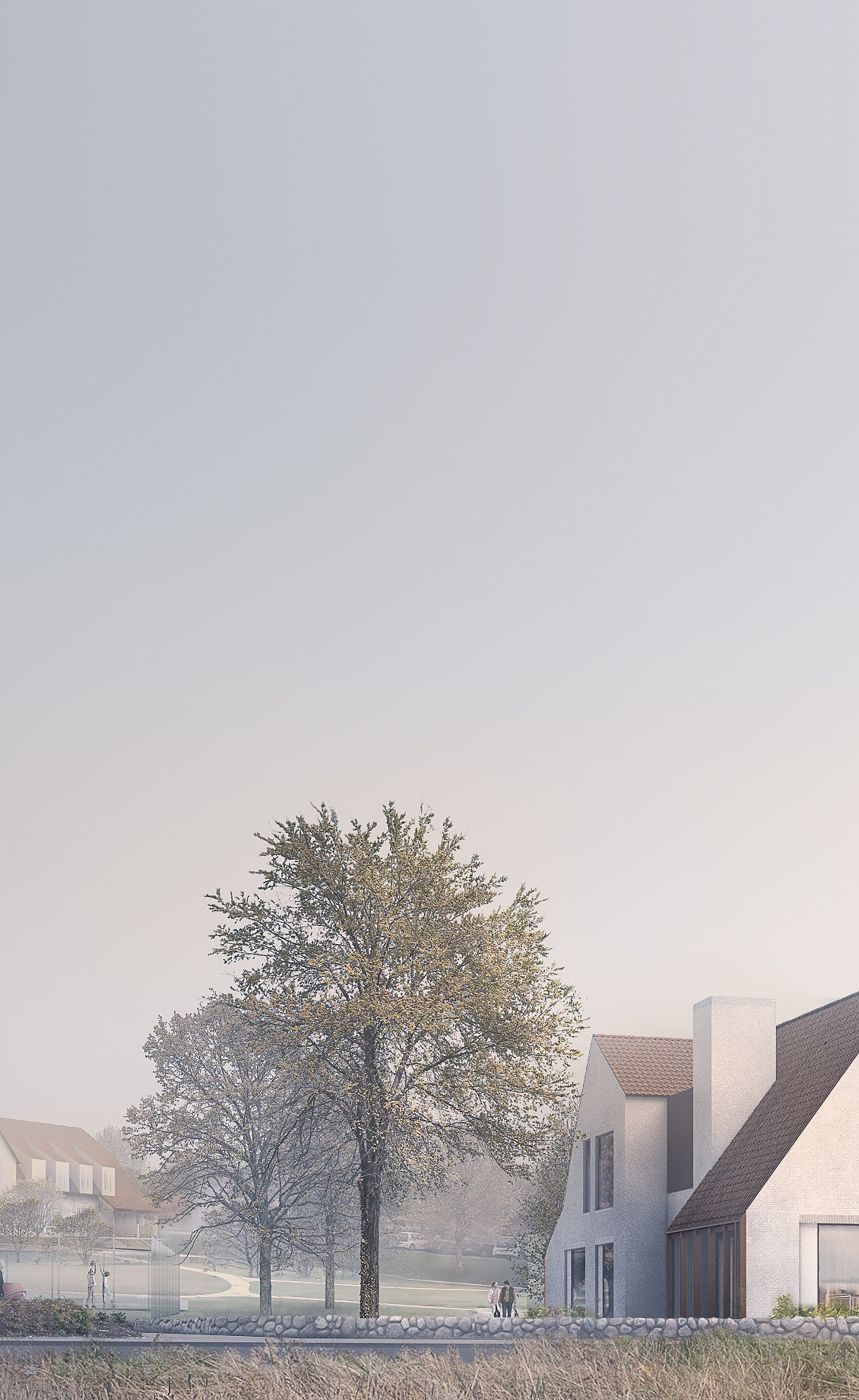 Tillæg 1 til lokalplan 625 i høring