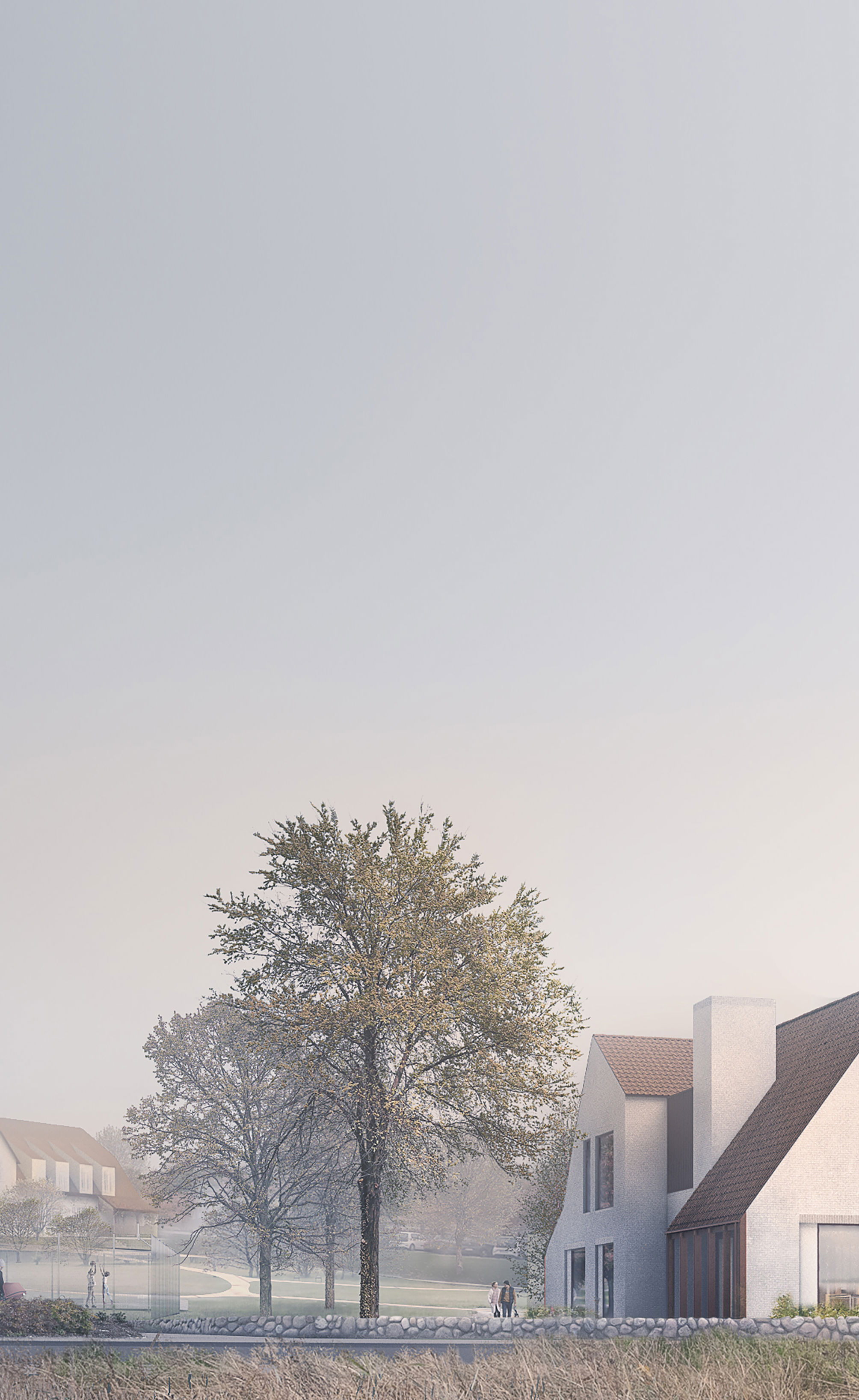 Tillæg 1 til lokalplan 625 i høring