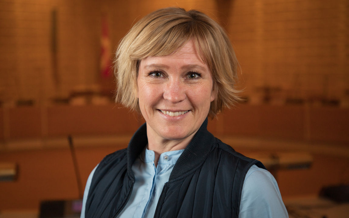 Camiilla Vilby Mokvist (S)