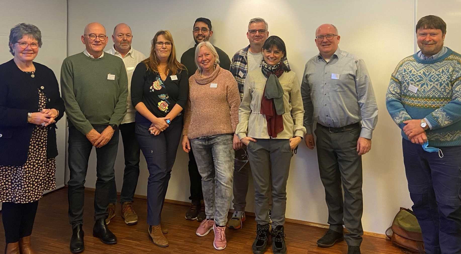 Folkeoplysningsudvalget