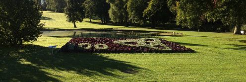 Byparken