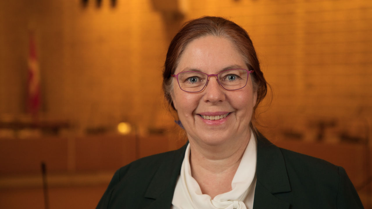 Jette Tjørnelund (V)