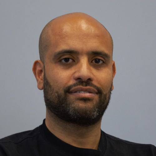 Kassem Ibrahim er Roskilde Kommunes nye veterankoordinator