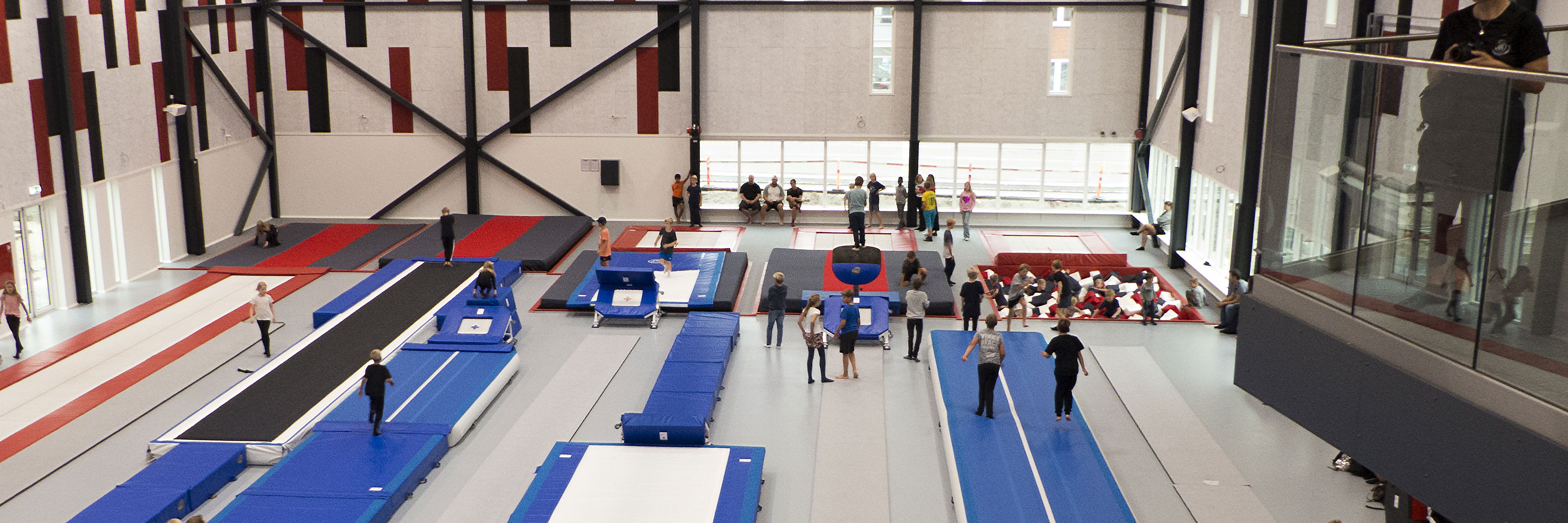 Søndage på Kildegården