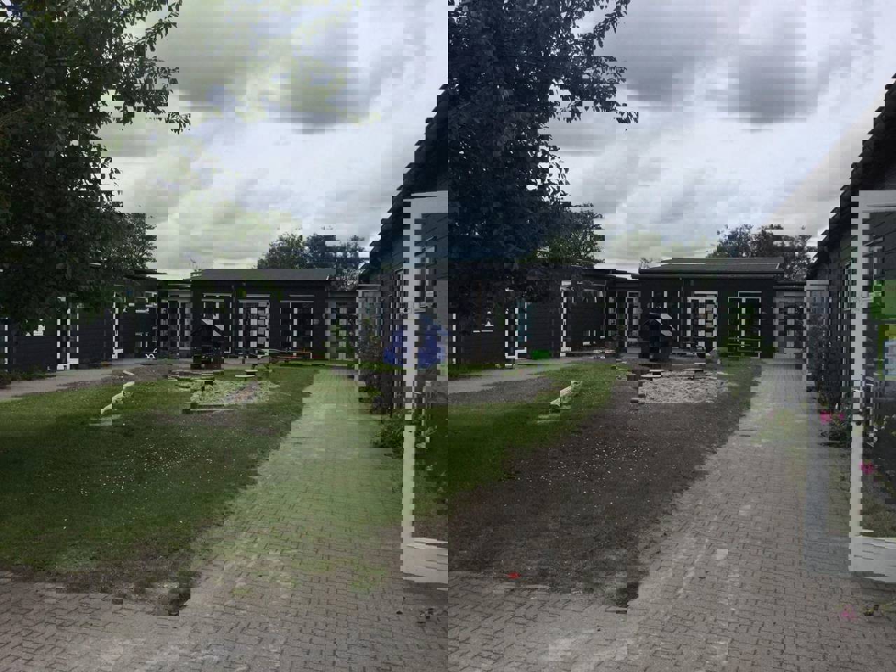 Bella Luna Roskilde Kommune