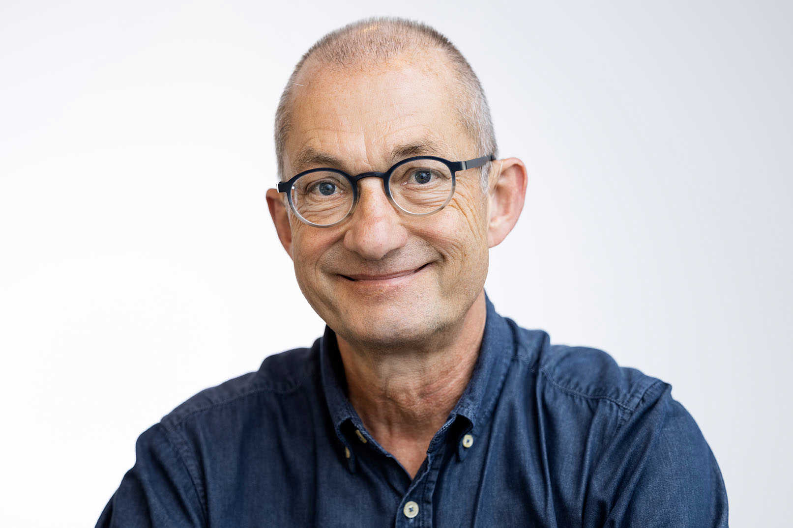 Hans Henrik Olsen, Himmelev