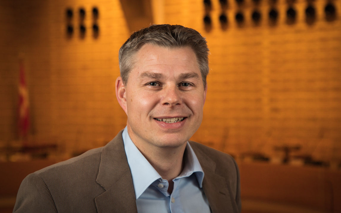 Rasmus Hylleberg (V)