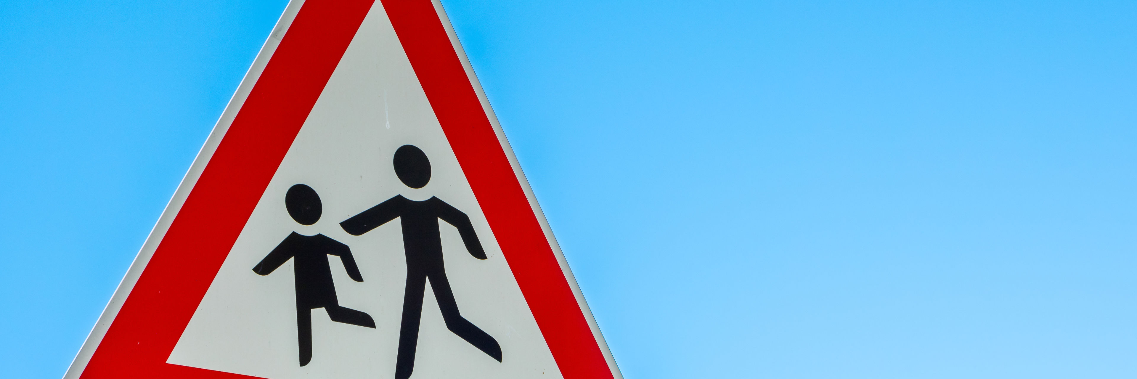 Advarsel eller varsling om børn